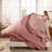 100% Cotton Percale Sheet Set-60569053-69976271