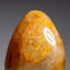 Genuine Polished Lemon Quartz Freeform from Madagascar (2.3 Lbs)
