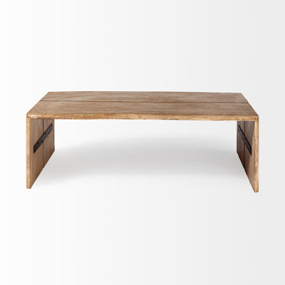 Table basse Novato