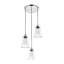 Marine Park 3 - Light Cluster Pendant-422386857