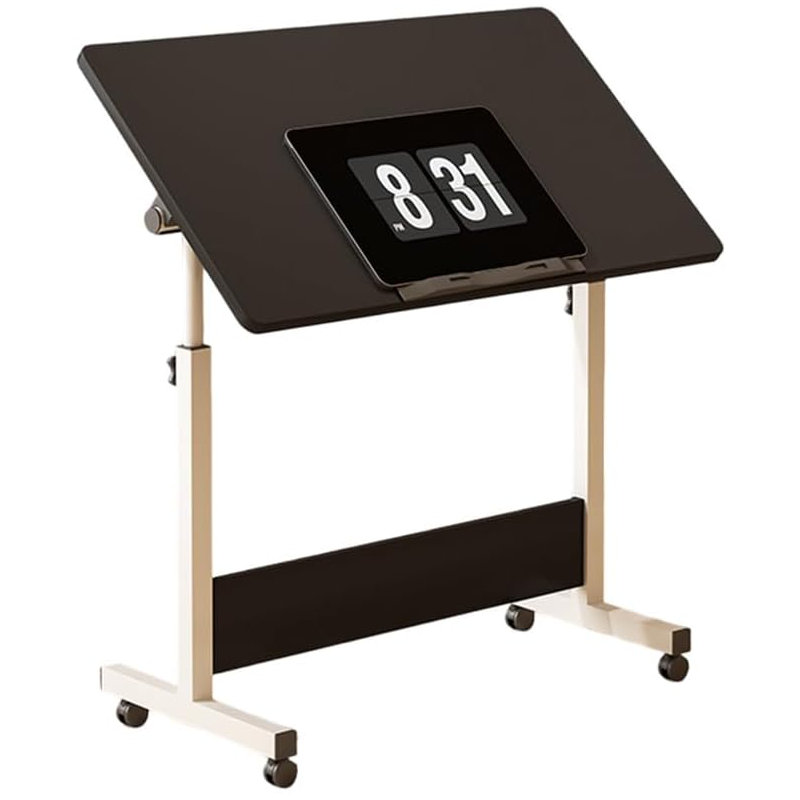 Computer Desk, Black