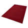 Pure Tufted Red Rug