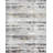 Bliss Abstract Grey Area Rug-64559627