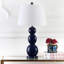 Ensemble de lampes de table 26,5 po Dearis-33309327