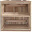 Armoire de salle de bain Stegmair