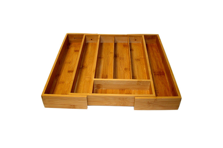 Adjustable Drawer Organizer