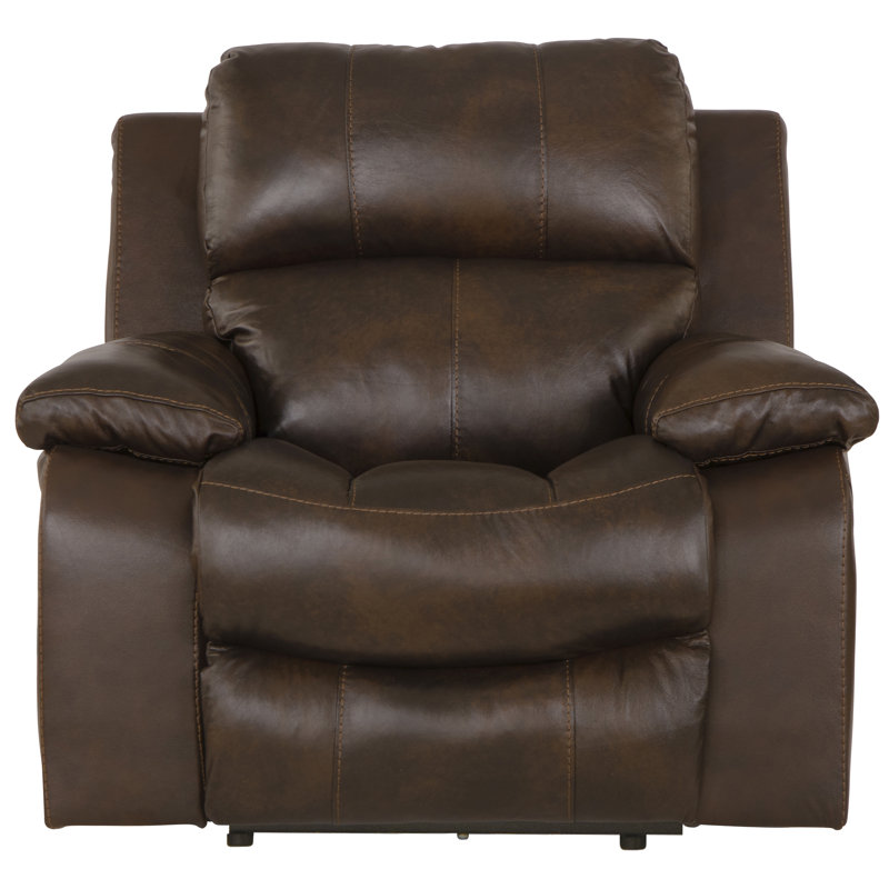 Fauteuil inclinable standard Akylah, Électrique