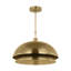 Shanti 1 - Light LED Pendant-693322305-693322306-712450749