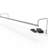 Tru-Slim Dimmable LED Frame Mount Picture Light with Remote-363847067