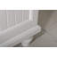 Ensemble de meuble-lavabo simple 17 po Gros-855764901