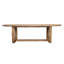 Janie Teak Outdoor Dining Table