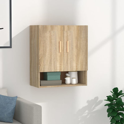 Kamyrah Wall Bathroom Storage