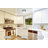 Arjit Acrylic LED Flush Mount-223846991-223846988