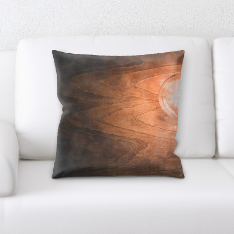 Coussin ampoule