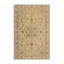 Tapis brun Tabriz lavable à la machine-550436211