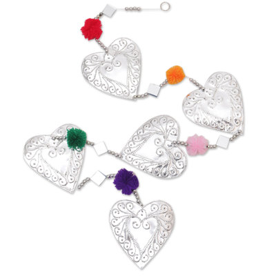 Kaneidra 42'' Novelty Garland Garland