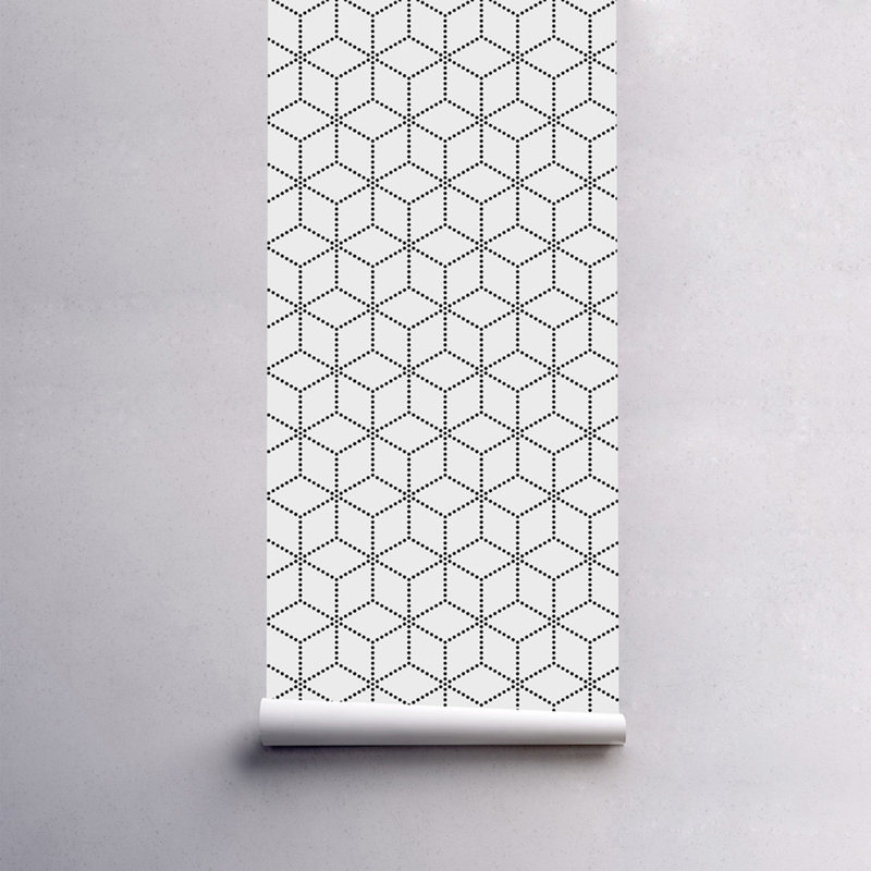 Kersley Matte Mural, 208 x 146cm