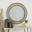 Miroir mural Mandy-736459065