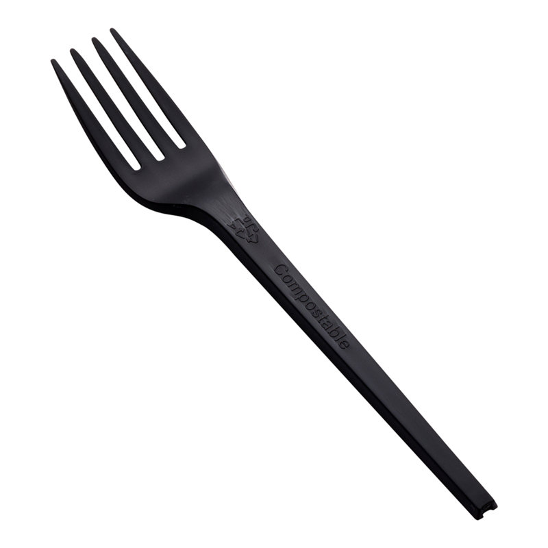 Disposable Forks