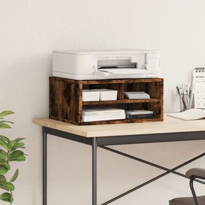 22.5cm H Printer Stand