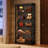71" Tall Bookcase, 5-Shelf Freestanding Bookshelf For Home Office, Living Room-1560334613-1567574757