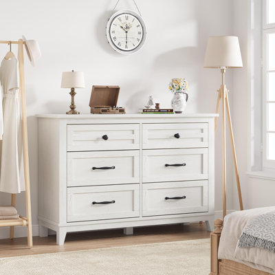 40.1cm W Chest of Drawers