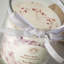Bougie en pot Velvet Rose-93983742