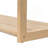 Rectangular Outdoor Buffet & Console Table