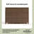Casablanca 6 Drawer Dresser-106919776
