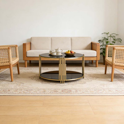 Table basse Modern