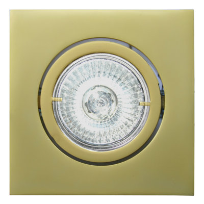 6.8cm Recessed Light