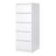Caton 5 - Drawer Chest of Drawers-38263573
