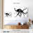 Brampt Cosmic Octopus-108690543