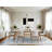 Abstract Indoor Rug-935044340
