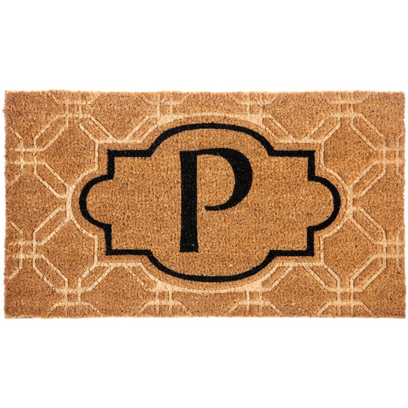 Loane Doormat, P
