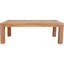 Table de salle à manger Trahan Marbella-418318015