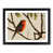 Black Framed selected