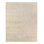 Jaipur Living Pranhita APS01 Handknotted Medallion Tan and Cream Area Rug (9'x12')