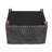 Fontanez Rectangular Tufted Storage Ottoman-1890608326