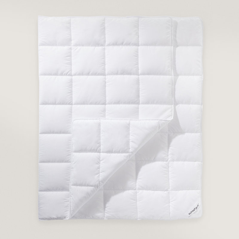 Pure All Season Down Alternative Comforter, 200 x 200 cm