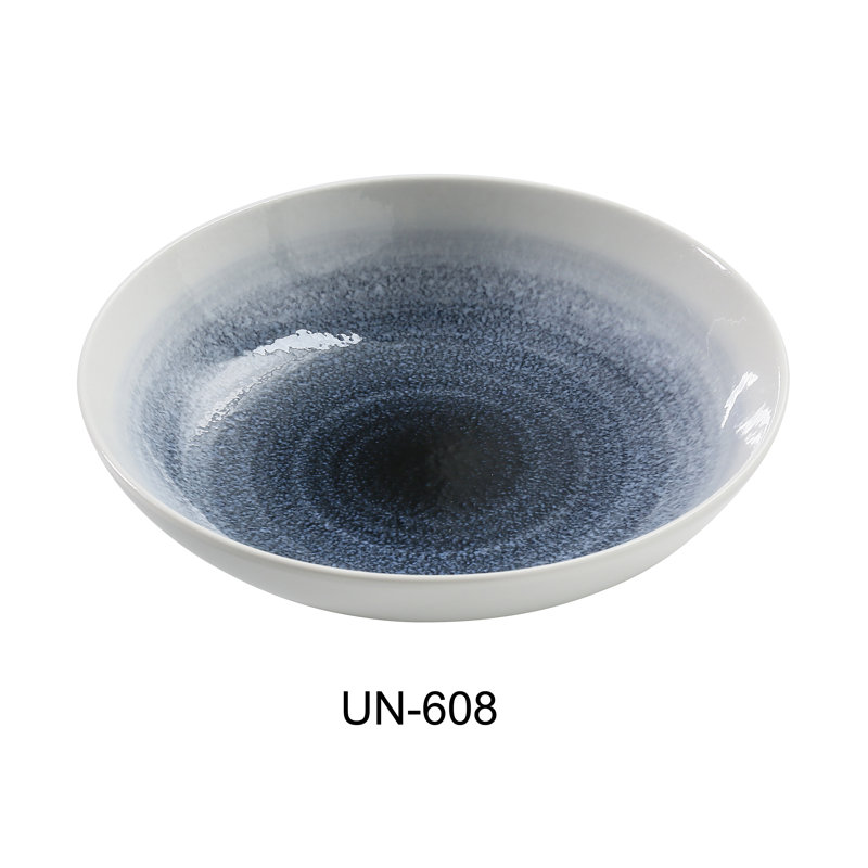 Universe 12 Piece Soup Bowl Set