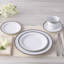 8 tasses Noritake Charlotta-88572761