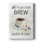 Hot Pour Over Brew -Gallery Wrapped Cavas-598344175