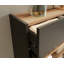 Nyack Rectangle Accent Cabinet-170809362