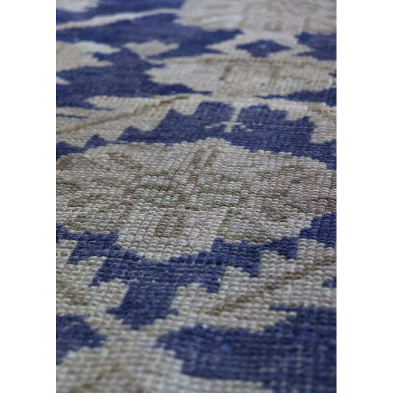 Oushak One-of-a-Kind 5'9" X 8'11" Area Rug