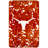 NCAA Knitted Throw Blanket-25193644