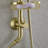 Diverter Complete Shower System-98841165