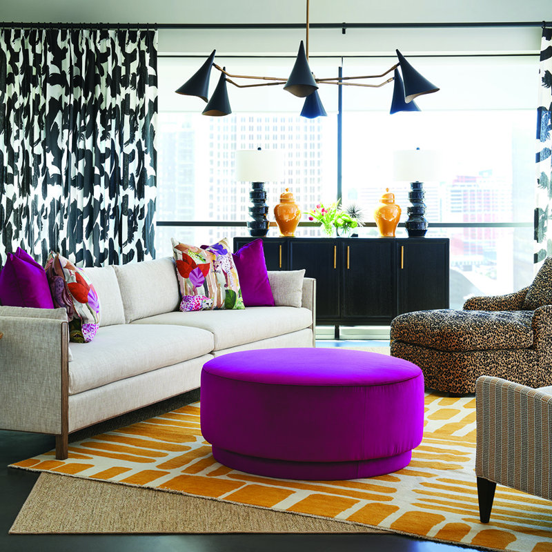 Nova 76'' W Sideboard