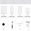 12 Pair Shoe Storage Box-1788142137