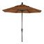 Parasol sunbrella de marché 7,5' Wallach-1009032981